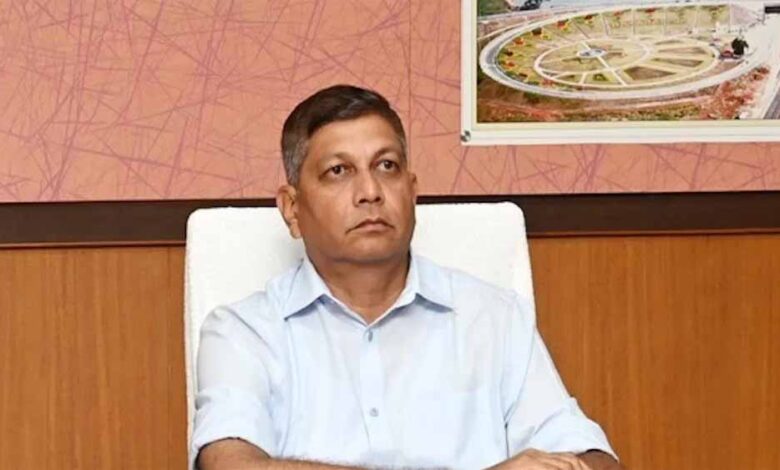विदाई-की-तैयारी:-अमिताभ-जैन-को-मिली-बिजली-विनियामक-आयोग-की-कमान