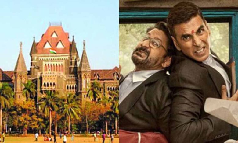 ‘हमारी-फिक्र-मत-करिए’,-बॉम्बे-हाईकोर्ट-ने-‘जॉली-एलएलबी-3’-के-खिलाफ-दायर-हुई-याचिका-को-किया-खारिज