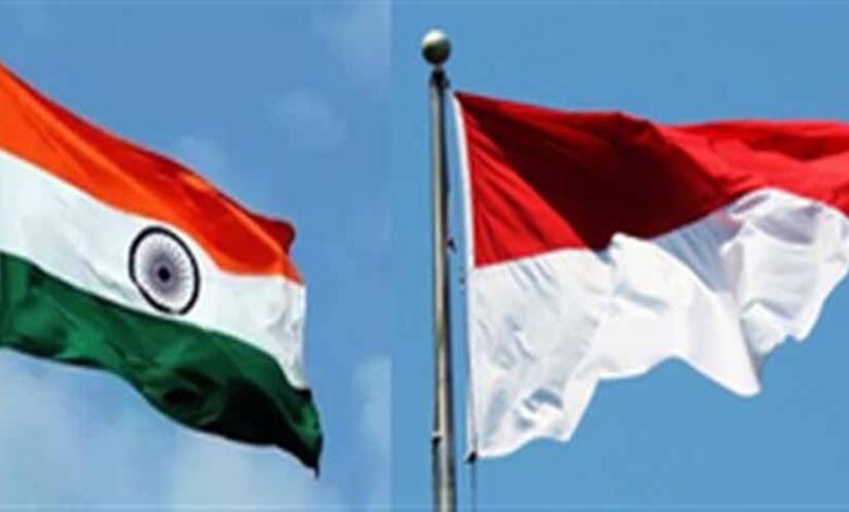 भारत-इंडोनेशिया-नौसैनिक-वार्ता:-हिंद-प्रशांत-में-सुरक्षा-और-रणनीतिक-सहयोग-पर-जोर