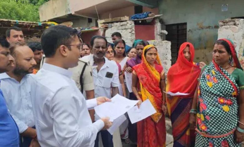sir-सिस्टम-से-बदलेगा-मतदान-का-तरीका!-अब-आधे-से-ज्यादा-वोटर्स-को-नहीं-दिखाने-होंगे-दस्तावेज