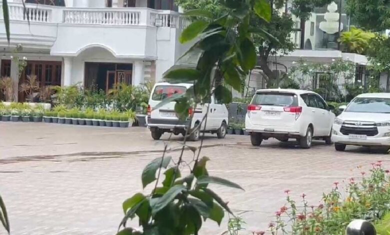 ed-का-भिलाई-में-एक्शन:-राइस-मिलर-सुधाकर-के-घर-छापा,-140-करोड़-के-मिलिंग-घोटाले-की-जांच-तेज