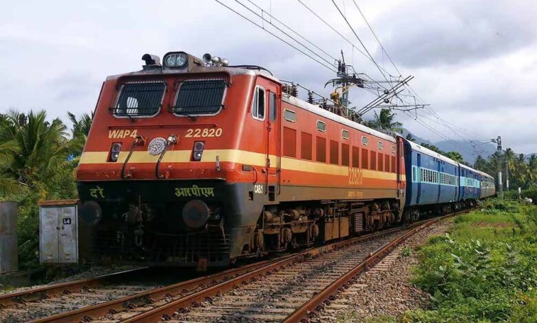 रेल-यात्रियों-के-लिए-खुशखबरी:-नवरात्र-से-दिवाली-तक-चलेगी-स्पेशल-ट्रेन