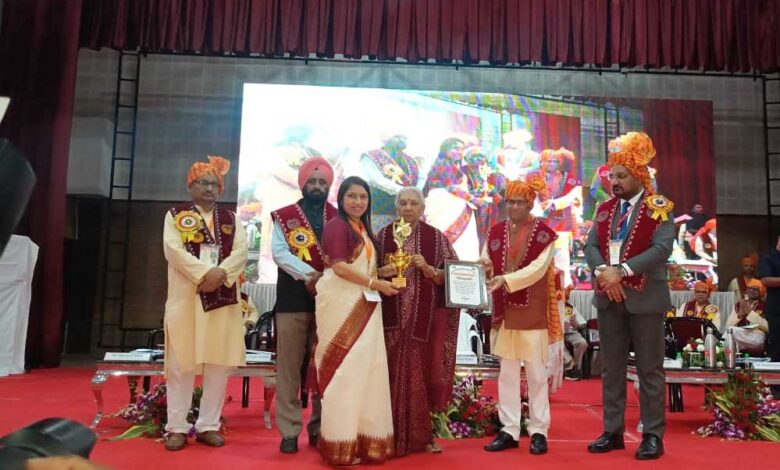 सीएसए-का-27वां-दीक्षांत-समारोह-संपन्न,-वितरित-हुए-63-पदक-एवं-649-उपाधियां,-छात्र-हुए-प्रफुल्लित