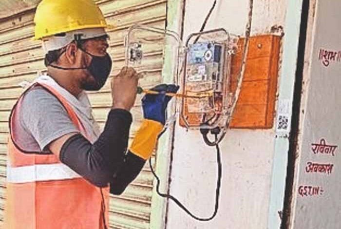 नया-बिजली-कनेक्‍शन-लेने-सरल-संयोजन-पोर्टल-से-करें-ऑनलाइन-आवेदन