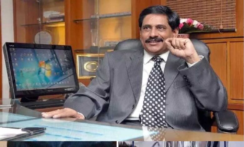 घोटाले-की-साजिश-में-फंसे-रिटायर्ड-ias-निरंजन-दास,-पूर्व-आबकारी-आयुक्त-को-किया-गया-गिरफ्तार