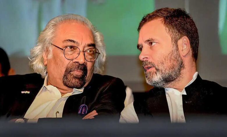 पाकिस्तान-बांग्लादेश घर जैसा लगता है — सैम पित्रोदा का बयान, Gen-Z से की राहुल गांधी वाली अपील