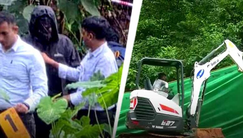 धर्मस्थल-केस-में-बड़ा-खुलासा:-sit-को-सात-खोपड़ियां-मिलीं,-आत्महत्या-की-आशंका