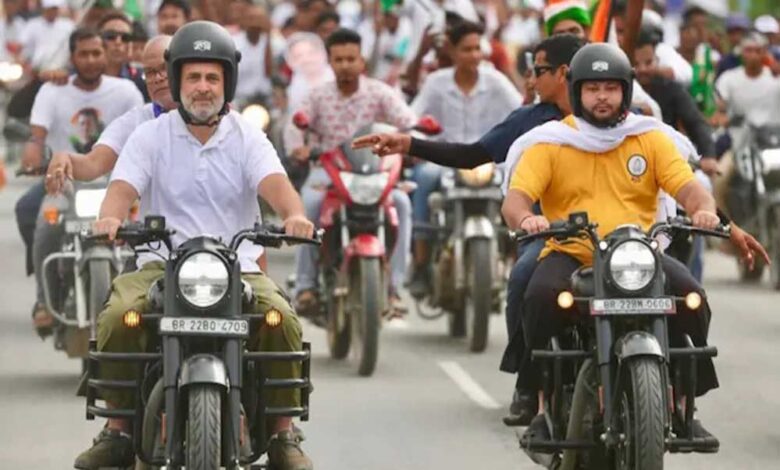 बिहार की हॉट सीट पर RJD-कांग्रेस आमने-सामने, महागठबंधन में दरार के संकेत!