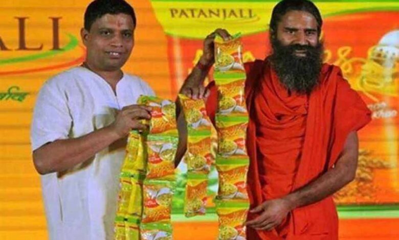 मीलॉर्ड-का-चेतावनी-भड़क,-पतंजलि-को-कहा:-केस-वापस-लो-या-जुर्माना-भरो