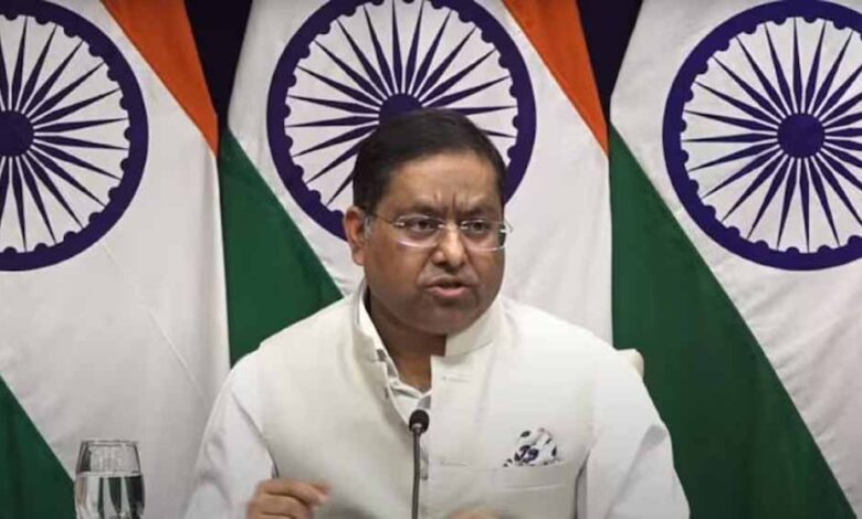 उम्मीद-है-आपसी-हितों-का-सम्मान-होगा:-भारत-ने-सऊदी-पाकिस्तान-डील-पर-दिया-जवाब