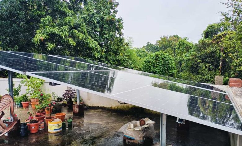 रायपुर-:-पीएम-सूर्यघर-से-सूरज-देगा-बिजली,-बदलेगा-जिंदगी-का-हर-कोना,-सिर्फ-विटामिन-डी-नहीं,-जीवन-का-आधार-है-सुरज-की-रोशनी