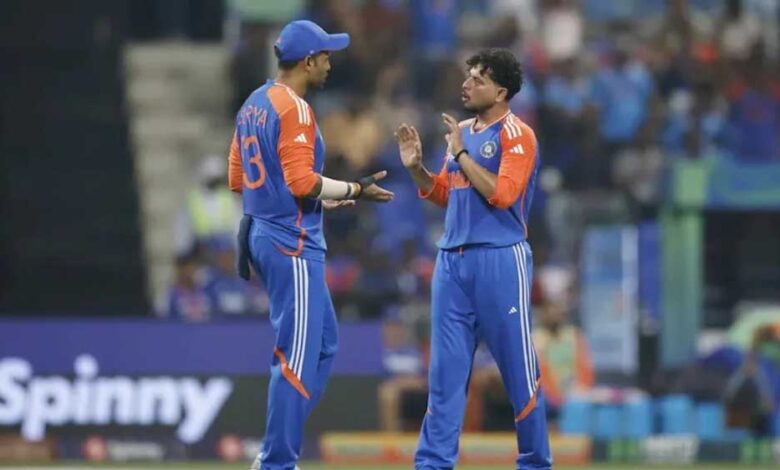 एशिया कप में भारत की धमाकेदार हैट्रिक, ओमान पर 21 रन से जीत, अब पाकिस्तान से टक्कर