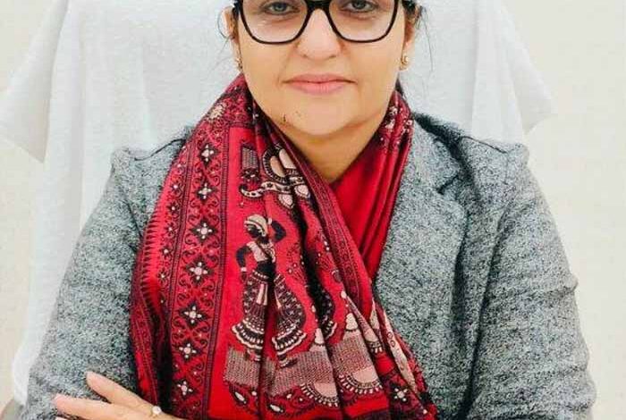 मोनिका-रानी:-टीचर-से-ias-तक-का-सफर,-अब-संभाल-रही-स्कूल-शिक्षा-की-बागडोर