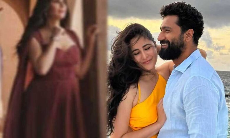 कैटरीना-कैफ-की-वायरल-फोटो-से-प्रेग्नेंसी-की-अटकलें-तेज,-फैंस-कर-रहे-सवाल