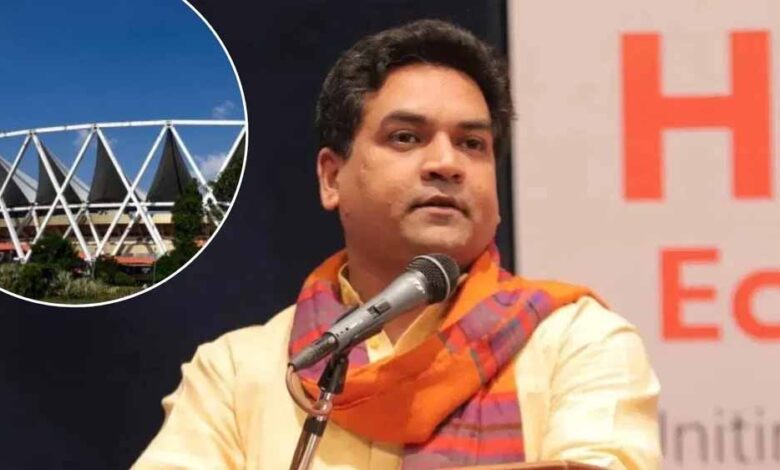 दिल्ली-सरकार-ने-स्टेडियम-रेंटल-रेट्स-में-बदलाव-किया,-इवेंट-करना-हुआ-आसान