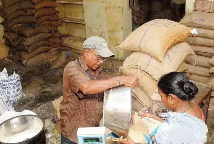 छत्तीसगढ़:-आयकरदाता-भी-बने-bpl-कार्डधारी,-62-हजार-लोग-हर-महीने-उठा-रहे-चावल