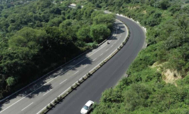 जबलपुर-को-नई-सौगात:-रायपुर-तक-बनेगी-150-किमी-लंबी-फोरलेन-सड़क