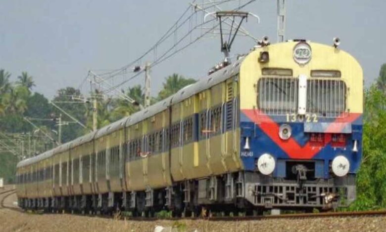 भीड़-से-मिलेगी-राहत:-इतवारी-कोरबा-के-बीच-नवरात्र-memu-स्पेशल-ट्रेन-शुरू