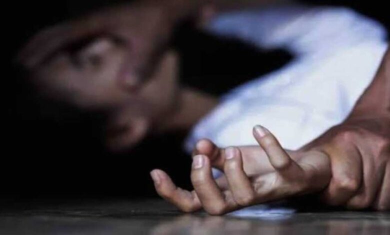 mba-छात्रा-से-दुष्कर्म-का-आरोप,-सहपाठी-युवक-गिरफ्तार