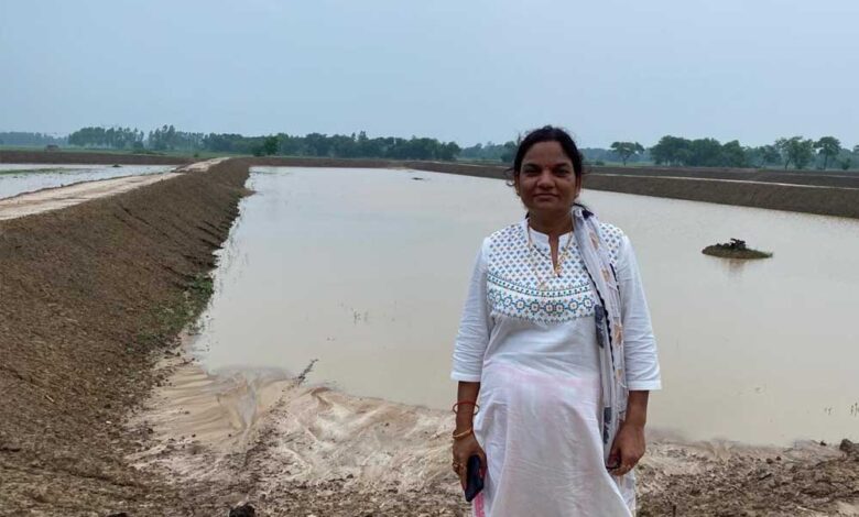 मिशन-शक्ति-से-मिली-प्रेरणा,-तालाब-से-बदली-जिंदगी
