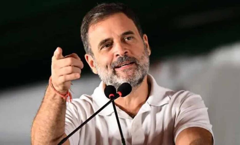 राहुल गांधी के सवालों पर भाजपा की प्रतिक्रिया और चुनाव आयोग पर उठते सवाल: शरद पवार का बड़ा बयान