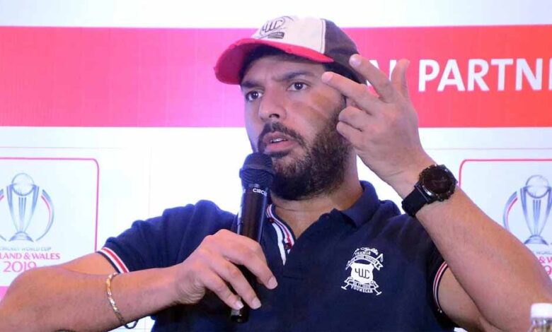 सट्टेबाजी स्कैंडल में नया मोड़: ED ने बुलाया युवराज सिंह, कई क्रिकेटर हुए निशाने पर