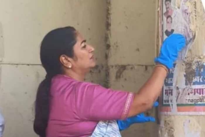 मेरी-फोटो-का-गलत-इस्तेमाल-बर्दाश्त-नहीं!-–-दिल्ली-cm-रेखा-गुप्ता-की-कड़ी-चेतावनी