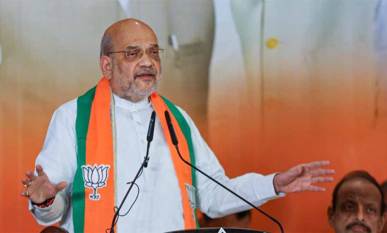 अमित-शाह-का-बयान:-युवाओं-के-सपनों-को-साकार-करने-के-लिए-निवेश-को-बताया-जरूरी