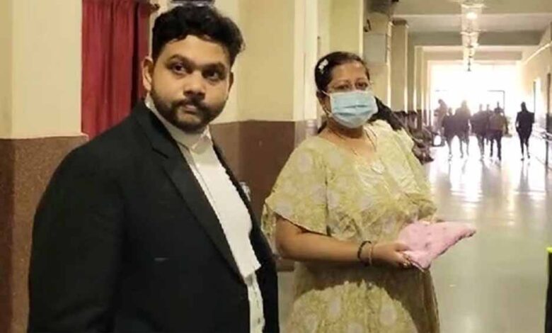 उप सचिव रहीं सौम्या की 8 करोड़ की संपत्ति जब्त, ईओडब्ल्यू की बड़ी कार्रवाई