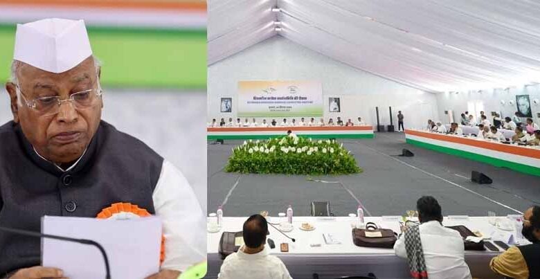 मल्लिकार्जुन खरगे का आरोप: प्रधानमंत्री के ‘दोस्त’ ट्रंप से भारत पर संकट