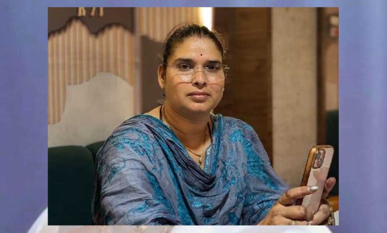बीना विधायक निर्मला सप्रे की सदस्यता पर सस्पेंस, बीजेपी मंच पर प्रचार के बाद हाईकोर्ट में 8 अक्टूबर को होगी सुनवाई