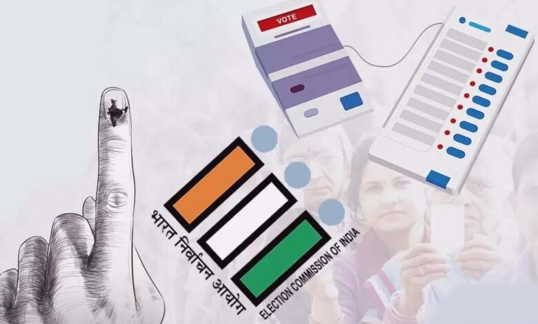 जम्मू-कश्मीर में राज्यसभा चुनाव की तारीख घोषित, पंजाब में भी एक सीट पर होगा मतदान