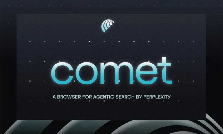भारतीय-यूजर्स-के-लिए-लॉन्च-हुआ-नया-ब्राउज़र-‘comet’,-अरविंद-श्रीनिवास-का-बड़ा-दावा-–-chrome-को-मिलेगी-टक्कर