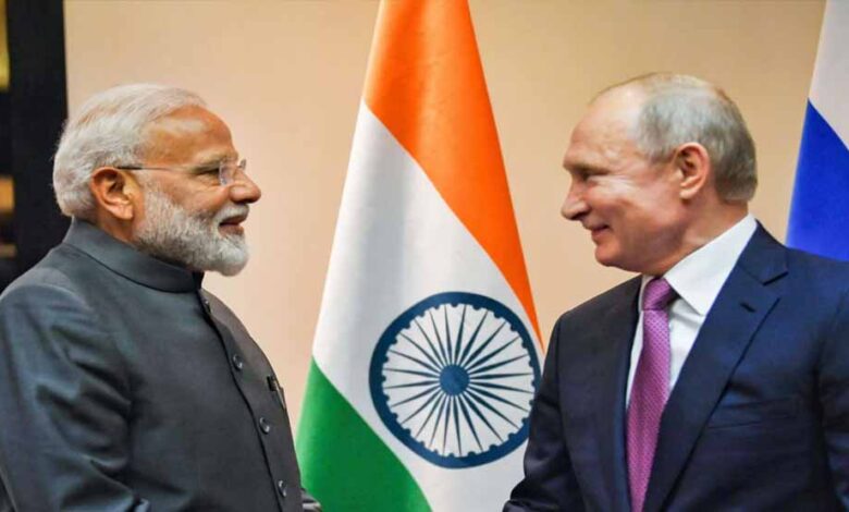 ट्रंप की रणनीति बेअसर, पुतिन की चाल से रूस की अर्थव्यवस्था को बड़ा फायदा