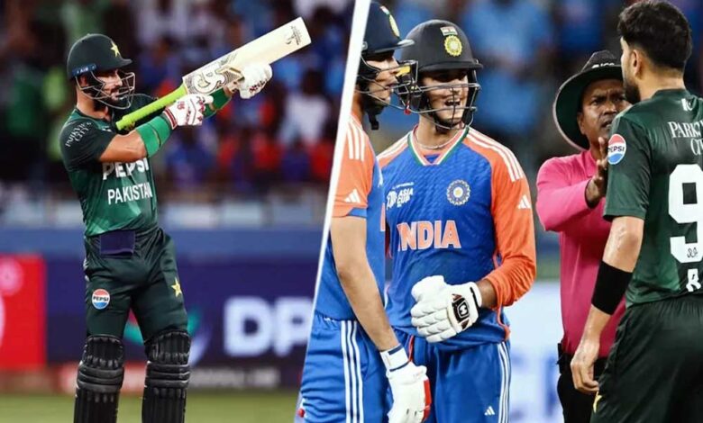 भारत-पाक क्रिकेट विवाद ने पकड़ा तूल, BCCI और PCB आमने-सामने, ICC करेगी जांच