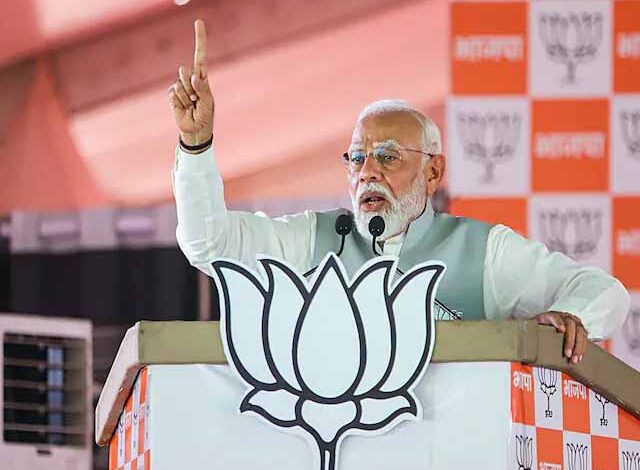 27-सितंबर-को-झारसुगुड़ा-के-दौरे-पर-रहेंगे-पीएम-मोदी,-युवा-सम्मेलन-को-करेंगे-संबोधित