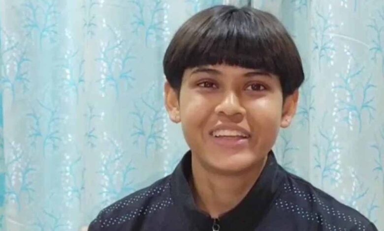 महासमुंद की दिव्या ने मलेशिया में भारत को दिलाया गोल्ड, छत्तीसगढ़ गर्वित