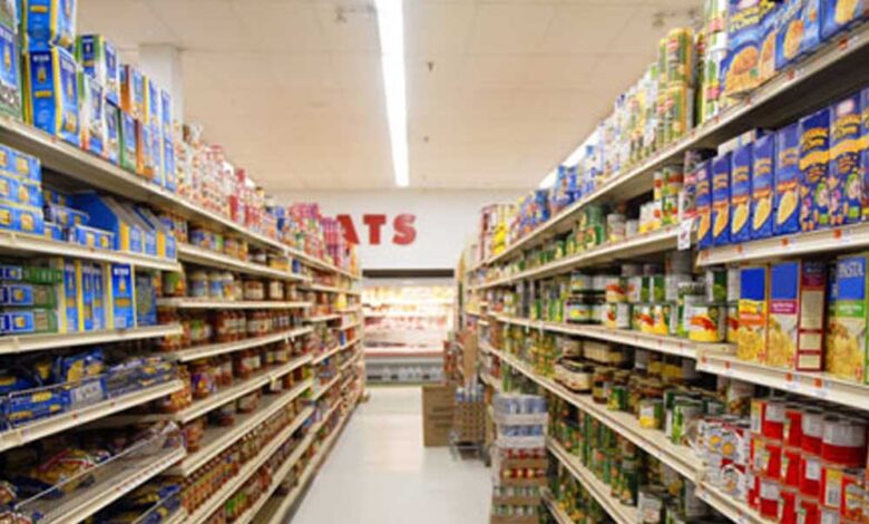 जीएसटी-छूट-का-लाभ-सीमित,-केवल-सुपरमार्केट-को-मिली-राहत,-गली-मोहल्लों-की-दुकानों-पर-नहीं