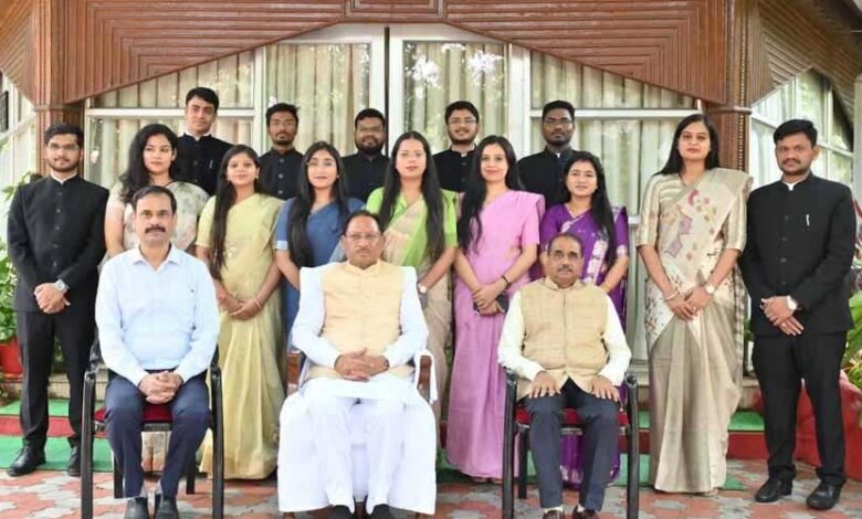 मुख्यमंत्री साय का बयान: जनसमस्याओं के निवारण में प्रशासन की निर्णायक भूमिका
