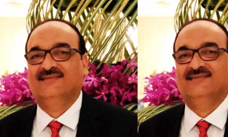 छत्तीसगढ़ को मिला नया मुख्य सचिव, विकासशील होंगे 13वें CS, 4 सीनियर IAS अफसरों को किया गया सुपरसीड