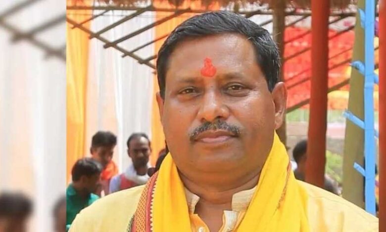 rss-से-जुड़ी-रामशंकर-कठेरिया,-सपा-के-गढ़-में-bjp-की-बड़ी-रणनीति:-दलित-नेता-को-यूपी-अध्यक्ष-बनाएगी-पार्टी