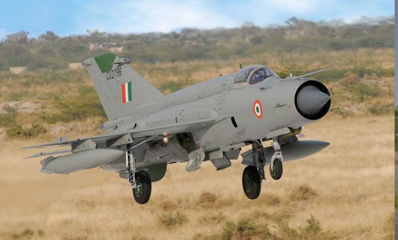 62-साल-की-सेवा-के-बाद-mig-21-की-विदाई,-ग्वालियर-एयरबेस-बना-गौरवशाली-गवाह