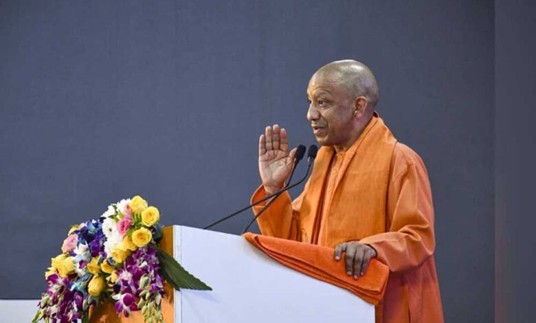 प्रयागराज महाकुंभ का योगी सरकार का फायर सेफ्टी मॉडल देश के अन्य राज्यों के लिए बना  रोल मॉडल