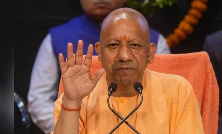योगी सरकार का बड़ा अभियान, हर कार्यस्थल बनेगा महिलाओं के लिए सुरक्षित