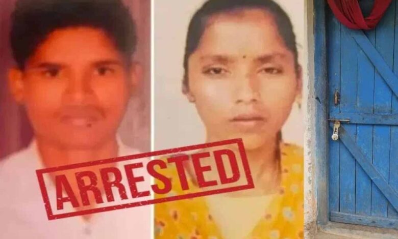 राजधानी में 2 महीने तक आम लोगों के बीच रहे नक्सली दंपत्ति, अस्पताल में पहुंचे तो हुआ खुलासा