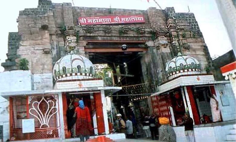 उज्जैन में महाअष्टमी पर 27 किमी तक मदिरा की धार, सम्राट विक्रमादित्य की प्राचीन परंपरा जारी