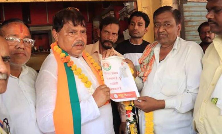 स्वदेशी उत्पादों को अपनाना आत्मनिर्भर भारत की दिशा में महत्वपूर्ण कदम : ऊर्जा मंत्री तोमर