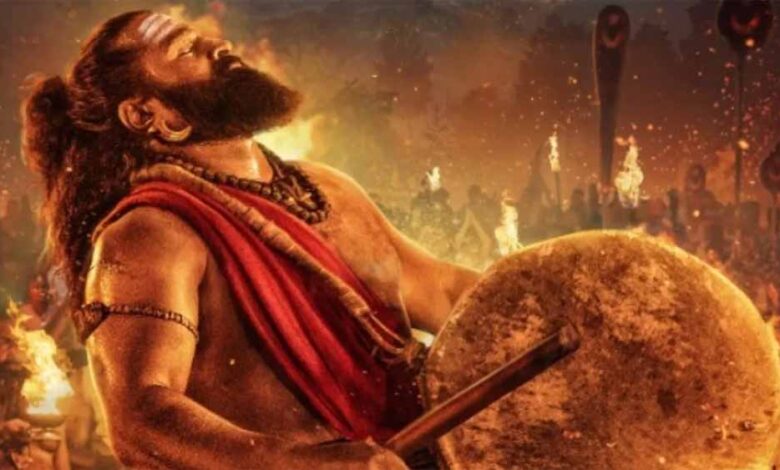 होम्बले-फिल्म्स-और-ऋषभ-शेट्टी-की-फिल्म-कांताराः-चैप्टर-1-का-मुंबई-में-होगा-प्री-रिलीज-इवेंट!