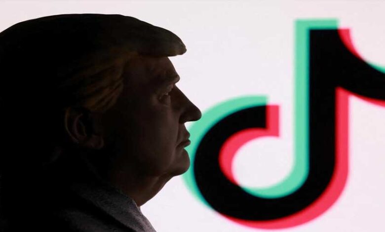 TikTok पर ट्रंप का वार: चीन से छीना ऐप, अब किसके हाथ आएगी कमान?