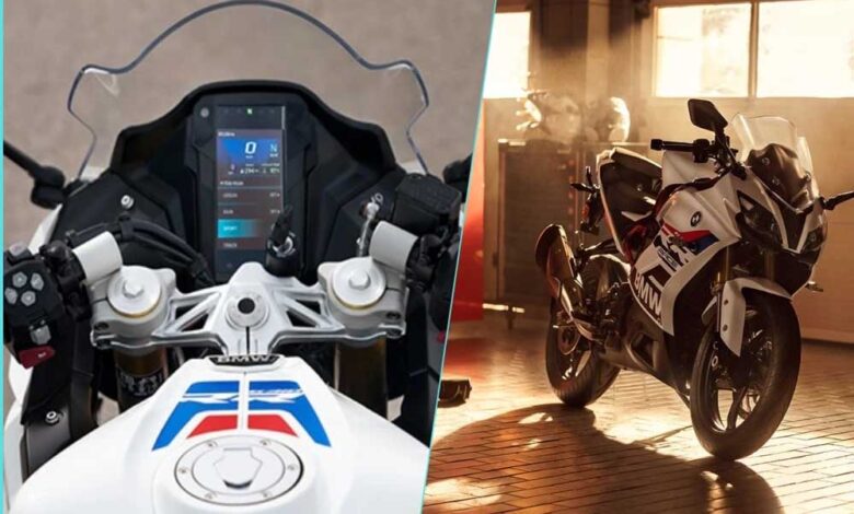 bmw-की-सबसे-सस्ती-बाइक-हुई-लॉन्च,-सिर्फ-310-यूनिट्स-की-लिमिटेड-सेल,-कीमत-₹2.99-लाख